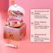 Hydrating Lip Mask Set | Reduce Lip Wrinkles & Improve Lip Lines | Attractive & Sexy Lips - Buy Online on GoSupps.com