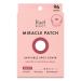 Rael Acne Pimple Healing Patch - Absorbing Cover Invisible Blemish Spot Hydrocolloid Skin Treatment Facial Stickers Two Sizes 10mm & 12mm (96 Count)