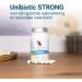 BIO PACK Carnium Botanicals Unibiotic Strong Probiotic capsules with 15 cultures complex Microbiome capsules glutenfree & vegan 30 capsules - Buy Online on GoSupps.com