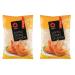 Obento Panko Breadcrumbs (Panko Breadcrumbs) 1 kg (Pack of 2) 1 kg (Pack of 2)