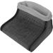 Tnfeeon Foot Heating Pad - Electric Heated 6 Speed Multifunctional Boot with Insulated Lining for Office | Easy Care Gray - International Shipping Available - Buy Online on GoSupps.com