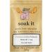 Soak It Piercing Aftercare 100% Non Iodized Natural Sea Salt