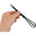 Fouets M langeurs pour Coloration Capillaire 8 Pi ces Taille Moyenne Manuel R utilisable Professionnels et Particuliers Salons de Coiffure Usage Domicile Nettoyage Facile - Buy Online on GoSupps.com