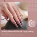 Aokitec 28g Dip Powder Skin Nude Fashion Color Nail Dipping Powder French Powder Pro Collection System Nail Art Starter Manicure Salon DIY at Home Odor-Free&Long-Lasting No Needed Nail Lamp - Buy Online on GoSupps.com