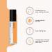 DEMETER Tangerine Roll On Perfume Oil 0.33 Oz Long-Lasting - Buy Online on GoSupps.com