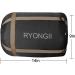 RYONGII Sleeping Bag 32 for Adults & Teens - 4 Seasons Portable Lightweight Waterproof Youth for Indoor & Outdoor Activities - Dark Grey/Left Zip - Buy Online on GoSupps.com