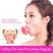 Face Exerciser - Facial Yoga for Skin Tightening & Firming | Jaw Trainer for Double Chin & Nasolabial Folds | Face Lifting Slimming Tool - Buy Online on GoSupps.com