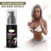 Riffway Big Boom Breast Spray Oil 50ml - Enlarge Bust Size Naturally - Buy Online on GoSupps.com