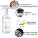 Splash Spray Tablets & Spray Bottle Splash Foam Spray Tablets & Spray Bottle Oven Cleaner Splashfoam Spray Splash Foam Spray Oven Cleaner Splash Foam Spray All Purpose Cleaner (4PC) - Buy Online on GoSupps.com