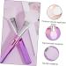 minkissy Sleepmask 2 Sets Brush Set Tools for Skincare Silicone Silicone Applicator Brush Silicone Makeup Brush Facial Products Spatula Makeup Tool Beauty Products To Sleep Abs - Buy Online on GoSupps.com