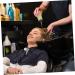 PRETYZOOM 4 pi ces Bouteilles de Teinture Cheveux Flacons Shampoing Rechargeables avec Embout Fin pour Salon Faciles Presser S et Application Pr cise et Propre - Buy Online on GoSupps.com