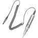 Drill Replacement Handpiece 35000rpm Electric Nail Drill Pen Handle Pedicure Drill Replacement Portable Nail Drill Machine high heat dissipation Low Noise for Nail Polishing Machine Salon - Buy Online on GoSupps.com