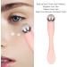 Xiuganpo Eye Cream Applicator Stick Wand Hygienic Skin Care Tool for Tired Eyes Pink Color - Buy Online on GoSupps.com