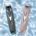 Dajidafu Detachable Fingernail Clippers Durable And Portable For Convenient Nail Care On Go Stainless Steel Professional Grade green S S Green - Buy Online on GoSupps.com