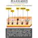 Blackhead Removers Pore Cleaner Blackheads Electric Cleansing face/Facial/comedones Instrument Blackhead Beauty Instrument Pore Cleaner Cleansing Instrument - Buy Online on GoSupps.com