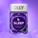 OLLY Sleep Melatonin Gummies - All Natural, 70 Count for Restful Sleep - Buy Online on GoSupps.com