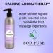 BODIPURE Lavender Aromatherapy Massage Oil - Hydrating Relaxing - 8 fl. oz. for Body & Professional Massage Therapy - Buy Online on GoSupps.com