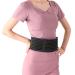 Sonew Lumbar Support Back Brace - Breathable Adjustable Waist Support for Pain Relief Sciatica & Herniated Disc - Buy Online on GoSupps.com