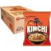 CNMART Korean Ramen Set Shin Ramyun Instant Noodle - Kimchi - Pack of 20 - 120g