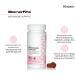 Menopause & Perimenopause Support Gummies | All-in-One Complex | Delicious Tutti Frutti Flavor | 60 Two-a-Day Gummies - Buy Online on GoSupps.com