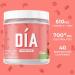 DIA Hydration Electrolyte + Immunity Powdered Drink Mix | Latino Aguas Frescas Flavors | Vitamin C Zinc & Taurine | Low Sugar 1 gram per serving | Daily Hydration Drink Mix | 40 Servings | Sandia Sandia Watermelon 40 Serv  - Buy Online on GoSupps.com
