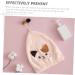Ciieeo 6 Pcs Cat Dry Hair Cap Decorative Hair Hats Supple Hair Caps Microfiber Towel for Hair Cat Design Bath Hats Hair Turbans for Wet Hair Shower Cap Thicken Dry Hair Towel Coral Fleece As Shownx3pcs 33X27CMx3pcs - Buy Online on GoSupps.com