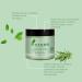 Rosemary Scalp Scrub Scalp Scrub Rosemary Scalp Exfoliator Scalp Exfoliator Hair Treatment Nourishing Hair Care With Scalp Massager - Buy Online on GoSupps.com
