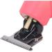 Buy Electric Hair Clipper - Powerful 1500mAh Fast Charging Hair Cutting Set with 3 Guide Combs for Home & Barber | International Shipping Available - Buy Online on GoSupps.com