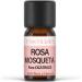 Rosehip Oil for Scars 100 Pure Essenciales 10 ml - Buy Online on GoSupps.com