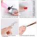 luxurious Gel Polish Remover Set - Foil Nail Strips for Easy and Mess-Free Removal 300 Pieces. - Buy Online on GoSupps.com