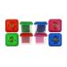 Buy United Pacific Designs PY0038SA Play Doh Bath Soap in Carry Case - International Shipping Available - Buy Online on GoSupps.com