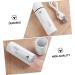 BELLIFFY 2pcs Spray Meter Lash Tools for Eyelash Extensions Face Sprayers Diffusers Facial Mist Plastic White - Buy Online on GoSupps.com