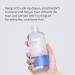 Mixsoon Hyaluronic Acid Serum with Glacier Water 300 ml - Moisturizing Hydration for Radiant Skin | International Shipping Available - Buy Online on GoSupps.com