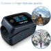 Beurer FT 85 Contactless Infrared Thermometer & Po 45 Pulse Oximeter Bundle Fast Fever & SpO2 Measurement for Hygienic Home Health Monitoring - Buy Online on GoSupps.com