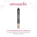 Mirabella Eye Crayon Jumbo Eyeliner Champagne - Waterproof, High-Pigmented & Paraben-Free - Buy Online on GoSupps.com