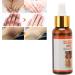 50g Dark Knees and Elbows Lightening Serum Dark Spots Cream Body Whitening Serum Dark Knuckles Whitening Serum Strong Whitening Serum Removing Dark Knuckle Finger Elbow and Knee - Buy Online on GoSupps.com