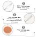 FOMIYES Scar Makeup Set - 2 Sets Halloween Skin Wax & Wound Wax Kit for Special Effects Fake Scars & Blood - Professional Quality for Ultimate Halloween Makeup - Buy Online on GoSupps.com