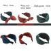 LZYMSZ Knotted Headbands for Women - 6pcs Wide Stripes & Floral Print Hair Hoops - Buy Online on GoSupps.com