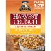 Harvest Crunch Light & Crisp Granola Honey Nut Flavour Value Size 1.2kg