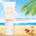 Buy SPF50+ Sunscreen UV Protection Lotion - Moisturizing Whitening Sunblock for Ultimate Skin Care - Buy Online on GoSupps.com