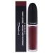Powder Kiss Liquid Lipcolor - 995 Fashion Sweetie by MAC for Women - 0.17 oz Lipstick None 0.17 Fl Oz (Pack of 1)
