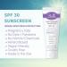 Belli Skincare Pure Radiance Sunscreen SPF 30 | 1.5 fl oz - Safe & Effective UV Protection - Buy Online on GoSupps.com