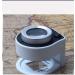 Cloth Mirror Metal Material with 6 LED Lamp Scale Double Optical Glass Lens HD Reading Auspicious Clouds - Buy Online on GoSupps.com