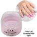 C & I Dipping Powder Color No.041 Lavender Pink - Light Purple Color System - Buy Online on GoSupps.com