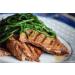Samphire/Salicornia (100g x2) Ideal for salads steaks fish dishes and much more. it's delicious and unique. - Buy Online on GoSupps.com