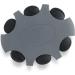 Pack of 30 JB White ProWax MiniFit Cerumen Filters for Hearing Aids Compatible with Oticon Bernafon and Auditio Hearing Aids 5 x Disk with 6 Tools and 6 Filters Black - Buy Online on GoSupps.com