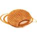 Daelmans Stroopwafels - Caramel Wafers - 230 gram per Cube Box - Authentic Dutch Caramel Waffle - Stroopwaffels 1 - Buy Online on GoSupps.com