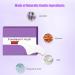10 Pieces Forehead Anti-Wrinkle Pads | Skin Moisturizing Repair Stickers for Youthful Skin - Buy Online on GoSupps.com