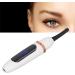 Heated Eyelash Curlers USB Rechargeable Quick Heating Long Lasting Curl with LED Temp Display Anti Scalding Electric Lash Curling Wand - Buy Online on GoSupps.com