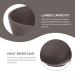 PRETYZOOM Ensemble de Bols M langeurs Silicone pour Masques Visage DIY Outils pour M langer et Fondre Cire Adapt aux Soins Esth tiques - Buy Online on GoSupps.com